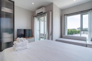 Apartment at the Title Serenity by Lofty - 6