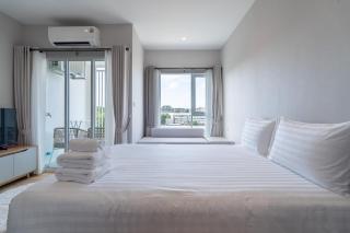 Apartment at the Title Serenity by Lofty - 5