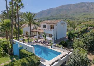 Villa Enri | Finca Completa . 2 Casas . Piscina - 0