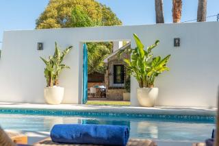Villa Enri | Finca Completa . 2 Villas . Piscina - Parcent - 7