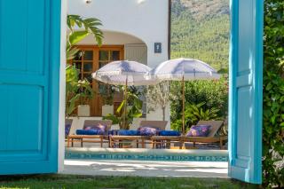 Villa Enri | Finca Completa . 2 Villas . Piscina - Parcent - 1