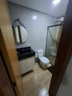 Apartamento de 1qt completo e aconchegante-202 - 5