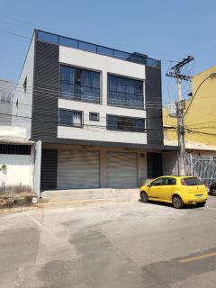 Apartamento de 1qt completo e aconchegante-202 - 4