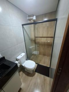 Apartamento de 1qt completo e aconchegante-202 - 2