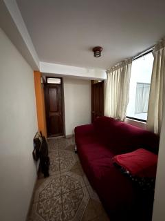 Apartment for family and groups 7 beds and garage - 9