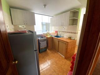 Apartment for family and groups 7 beds and garage - 8