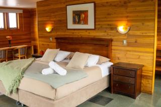 Hotel Costanera Pucón - 1