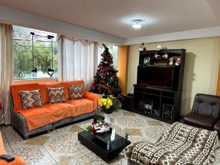 Apartment for family and groups 7 beds and garage - 6