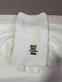 Zbay 360 guest house lounge and bar - 8
