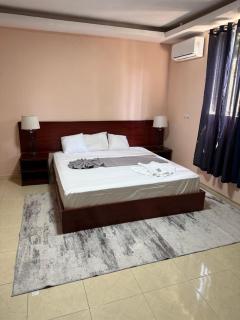 Zbay 360 guest house lounge and bar - 7