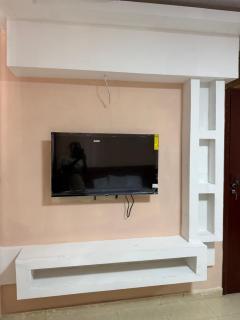 Zbay 360 guest house lounge and bar - 4