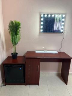 Zbay 360 guest house lounge and bar - 2
