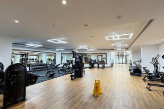 Soho Saadiyat Studio - Chic Modern Stylish Retreat - Abu Dhabi - 2