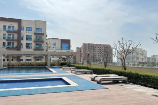 Soho Saadiyat Studio - Chic Modern Stylish Retreat - Abu Dhabi - 1