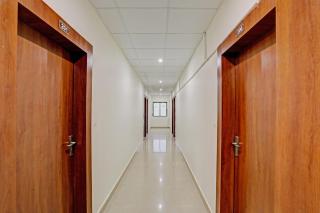Hotel O Aditya Inn - 7