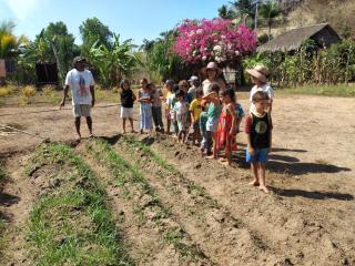 Rancho Santiago Ecotour - 0