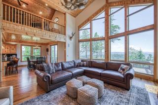 Deck House- Luxury Home with Epic Views - 0