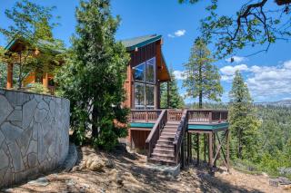 Deck House- Luxury Home with Epic Views - 9