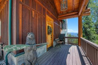 Deck House- Luxury Home with Epic Views - 3