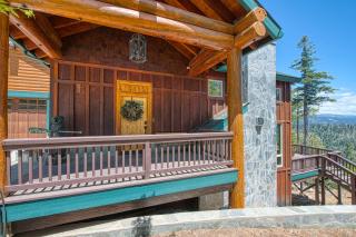 Deck House- Luxury Home with Epic Views - 4