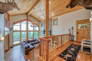 Deck House- Luxury Home with Epic Views - 2