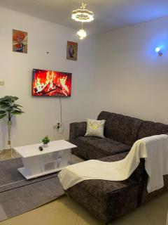 Fames Elite Homes Kitengela - 5