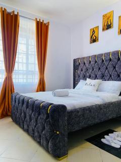 Fames Elite Homes Kitengela - 0
