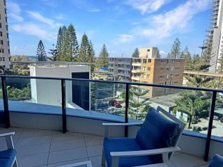 Unit 404 Oracle Tower 1 Level 4 - 8