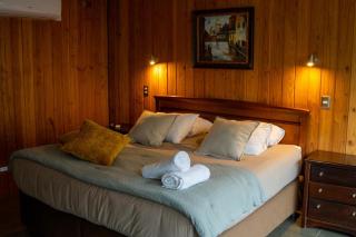 Hotel Costanera Pucón - 2