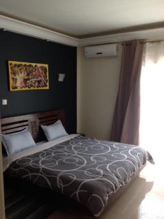 Appartement à Residence de la Paix - 1