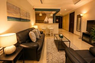 Affordable Mini Home, 2BD Sea View ,The Pearl - 4