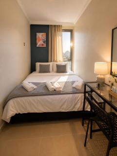 Affordable Mini Home, 2BD Sea View ,The Pearl - 3