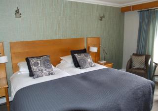 Stradey Park Hotel - Llanelli - 5