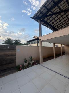 Casa Búzios - Aluguel Temporada - 7