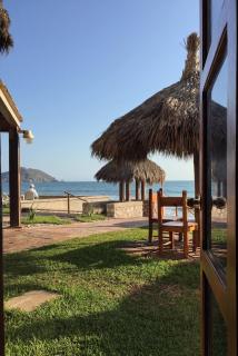 Villas El Rancho Green Resort - 0