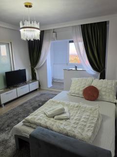 Sika Crystal Apartment - 7