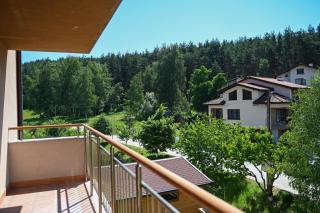 Boricho House Private Ski Chalet near Borovets - 7