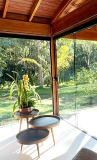Recanto São Francisco - Private Nature Sanctuary - 8