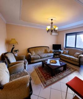 MarCie Apartments - 1