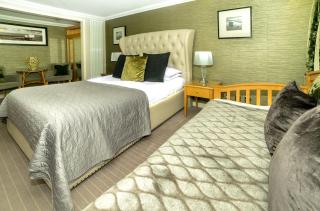 Stradey Park Hotel - Llanelli - 9