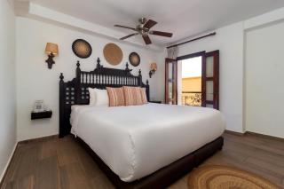 Hotel Boutique Patio Corao by GEH Suites - 6