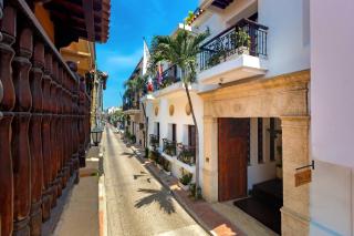 Hotel Boutique Patio Corao by GEH Suites - 8
