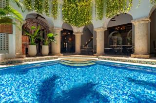 Hotel Boutique Patio Corao by GEH Suites - 4