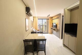 Move #801 - Apartamento com Varanda by Carpediem - 2