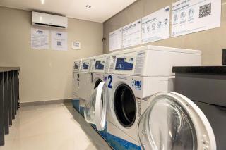 Move #801 - Apartamento com Varanda by Carpediem - 3