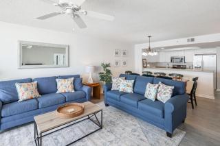 214 COV - Go Fly a Kite - Oceanfront Condo - 2 Pools - 2