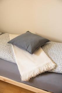 Ferienwohnung Franz-Josefs-Höhe - 2