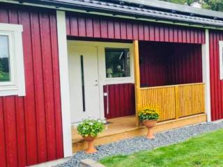 Holiday home next to pond, Bodafors - 7