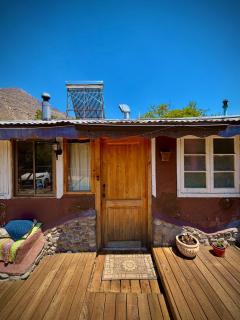 Oceana Suites San Alfonso Rio Maipo - 2