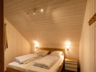 Ferienhaus im skandinavischen Stil - 1
